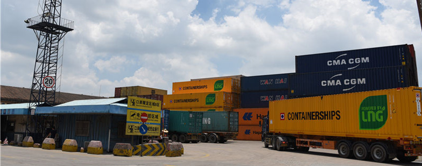 7月起這些外貿(mào)新規(guī)正式實施