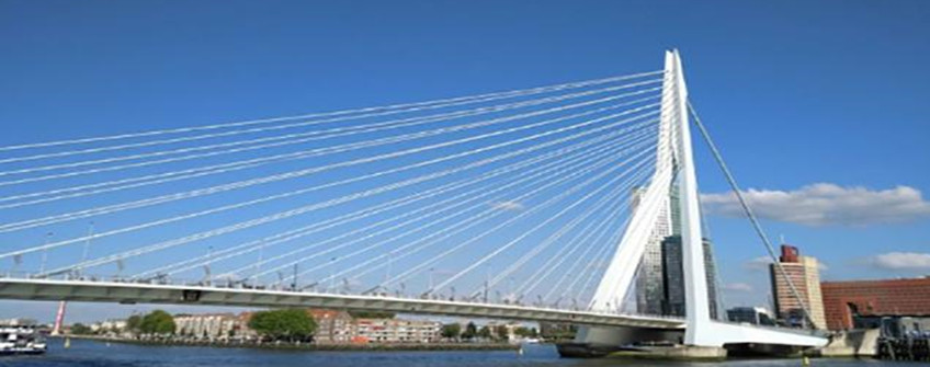 歐洲地區(qū)有哪些港口？