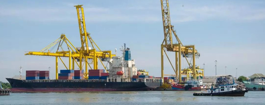 如何應(yīng)對疫情下的海運市場困境？