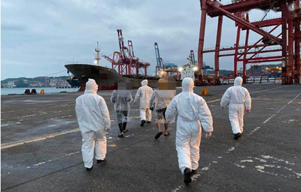 疫情期間出口外貿(mào)如何應(yīng)對海運爆倉？