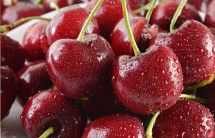 水果進口報關(guān)：智利車厘子進口清關(guān)流程及費用