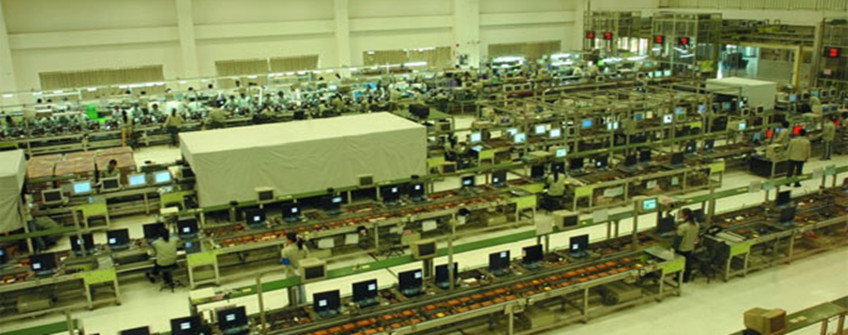 “重制造、輕服務(wù)”對(duì)我們出口外貿(mào)有什么影響呢？