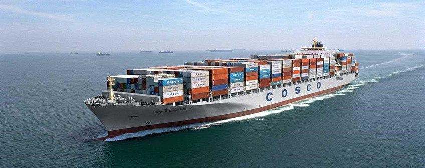 海運拼箱進口操作流程是怎樣的？如何清關(guān)？