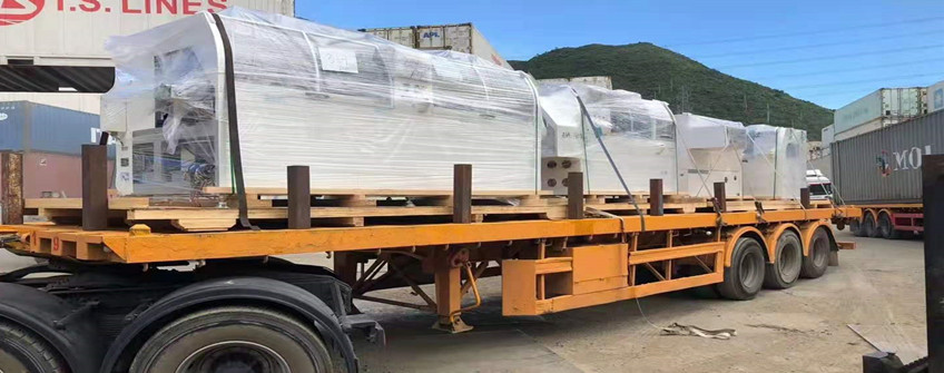 廣州報關(guān)公司：二手設(shè)備進(jìn)口報關(guān)