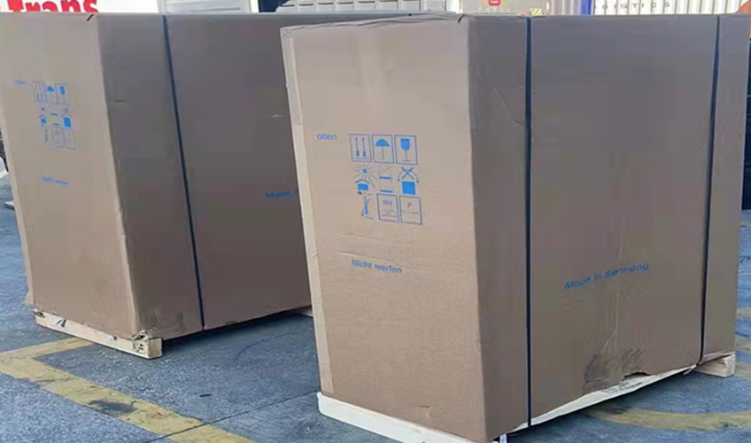 德國空運(yùn)進(jìn)口門到門雙清