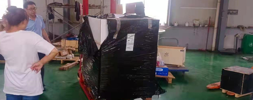 意大利注塑機配件上海機場進口清關(guān)