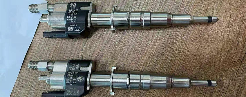 噴油器出口德國清關(guān)