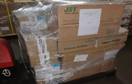 進出口轉關貨物通關答疑