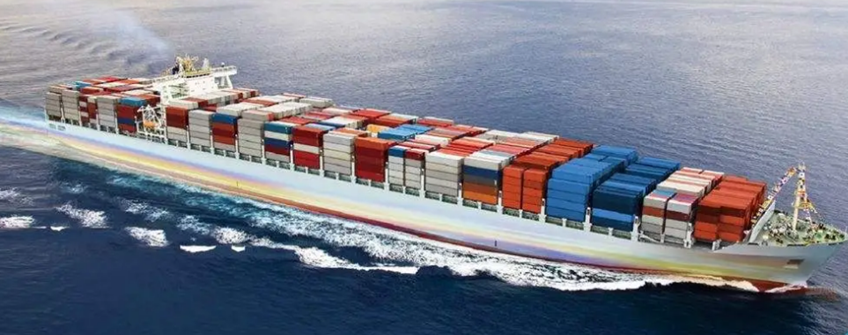 船公司宣布從5月1日起再度調(diào)漲GRI附加費！