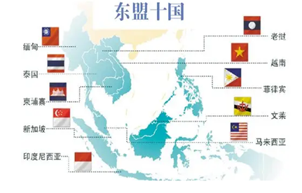 5月1日起，中國(guó)對(duì)緬甸RCEP協(xié)定稅率正式生效