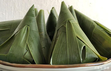 個人攜帶、郵寄粽子進出境通關指南