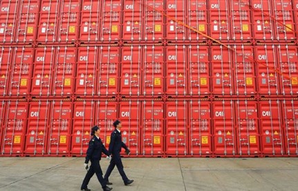 對海運貨物運輸附加費的補充申報，企業(yè)知多少？