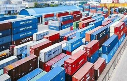 2022 上半年中國(guó)進(jìn)出口增長(zhǎng) 9.4%，這一數(shù)據(jù)透露出了哪些信息？