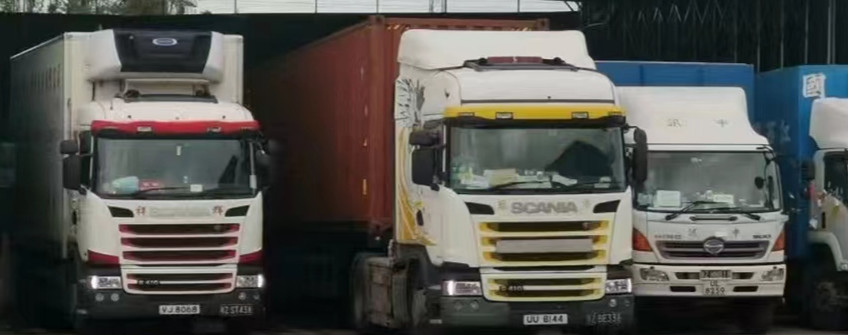 深圳出口香港貨運會產生多少費用？