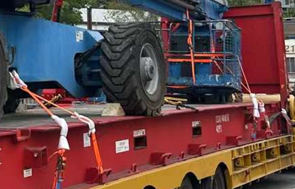 一站式無憂服務(wù)，泰國物流雙清讓您輕松駕馭跨境貿(mào)易