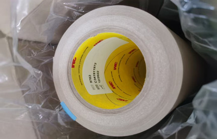 東莞工廠3天收美國3M膠帶！換單/報關(guān)/配送全避坑指南