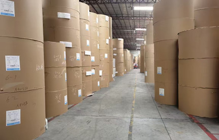 澳洲新聞紙進(jìn)口深圳3天到廠？拓昊清關(guān)0延誤+0破損，印刷廠老板直呼“省5萬”！