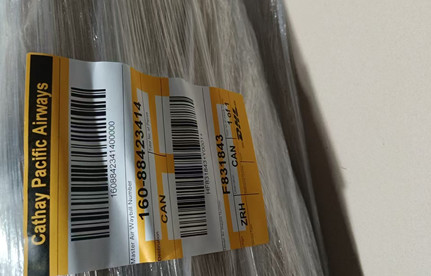 孟加拉干牛皮3天到廠？廣州機(jī)場清關(guān)0延誤