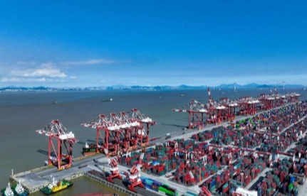 全鏈護(hù)航甘肅中藥材擴(kuò)大出口