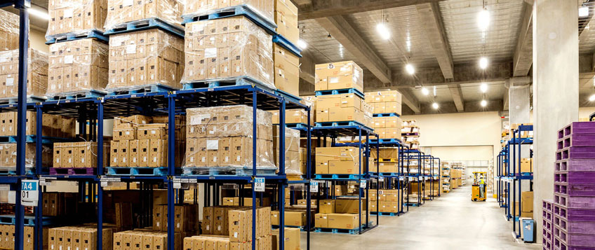 香港倉(cāng)儲(chǔ)配送