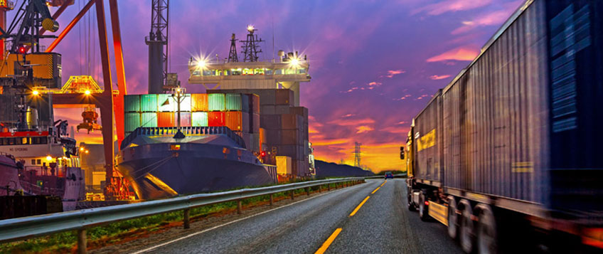 香港噸車(chē)柜車(chē)進(jìn)口