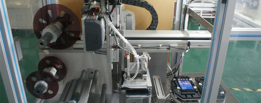 東莞貼膜機(jī)出口陸運(yùn)越南門到門雙清