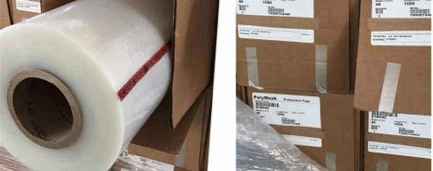 深圳報(bào)關(guān)：日本3Ｍ膠膜/3Ｍ雙面膠進(jìn)口清關(guān)