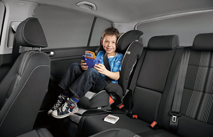 深圳機場清關：荷蘭兒童汽車安全座椅進口解決方案