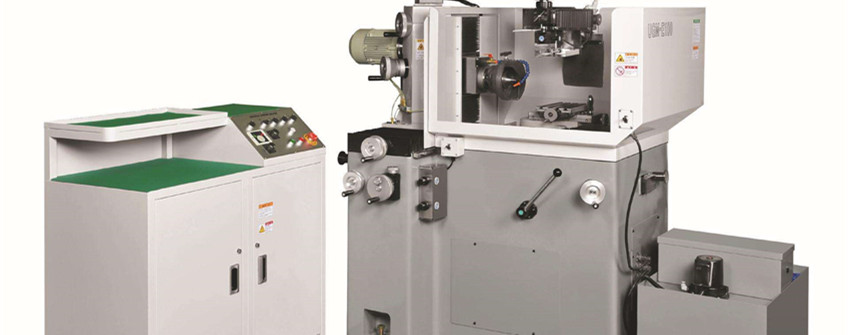 深圳皇崗報關：臺灣刀具磨床進口清關解決方案