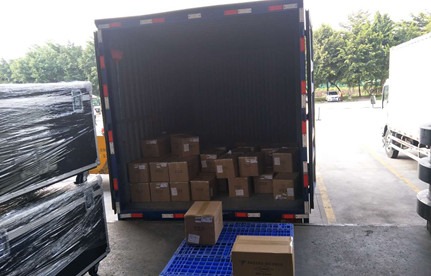 廣州空運報關：馬達出口越南胡志明物流解決方案