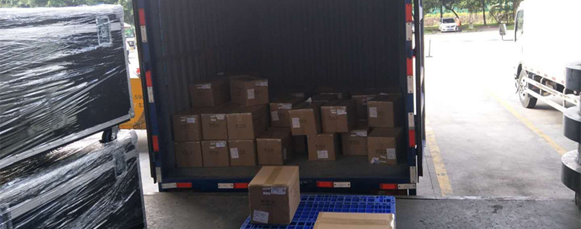 廣州空運報關：馬達出口越南胡志明物流解決方案