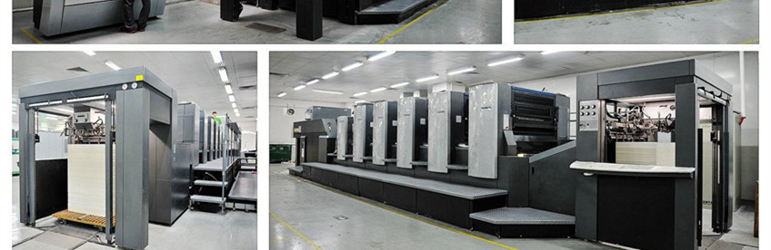 從國外進口中國主要有哪些機器設備？