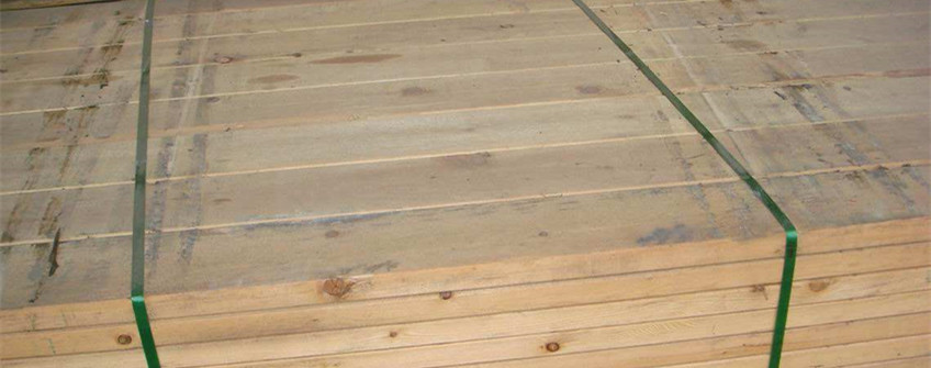 新西蘭輻射松木木方進(jìn)口深圳清關(guān)