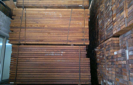 廣州南沙報關：印尼菠蘿格板材進口清關流程