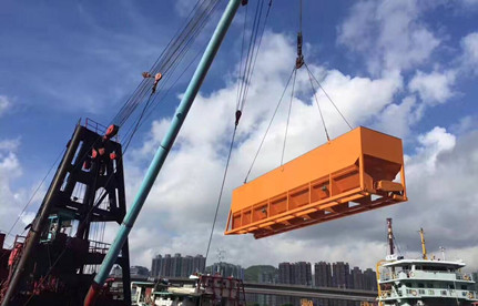 香港進(jìn)口清關(guān)：重大件設(shè)備進(jìn)口清關(guān)難點(diǎn)重點(diǎn)