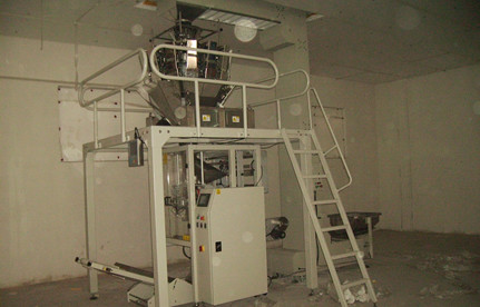 二手包裝機德國進口廣州清關(guān)