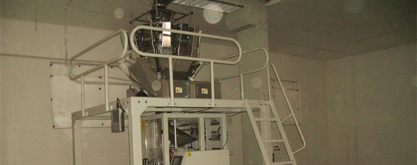 二手包裝機(jī)德國進(jìn)口廣州清關(guān)