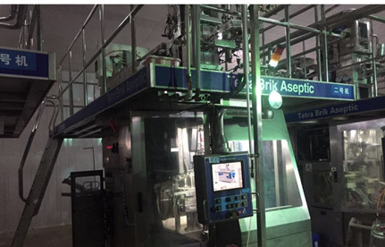 二手灌裝機進口清關(guān)流程如何？