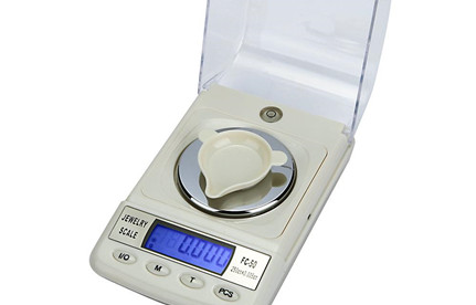 電子秤香港進口拼車清關(guān)