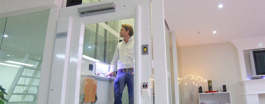 瑞典家用別墅電梯進(jìn)口深圳清關(guān)