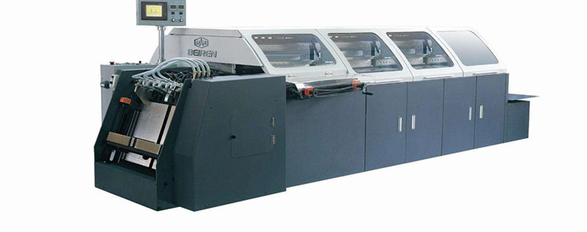 德國(guó)舊膠訂機(jī)進(jìn)口中山清關(guān)