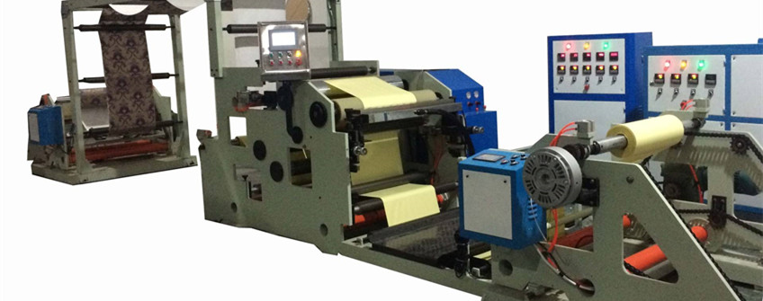 西班牙舊墻紙涂布機進口寧波清關(guān)