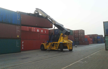 國(guó)際貨物買(mǎi)賣(mài)合同中的裝運(yùn)條款（一）