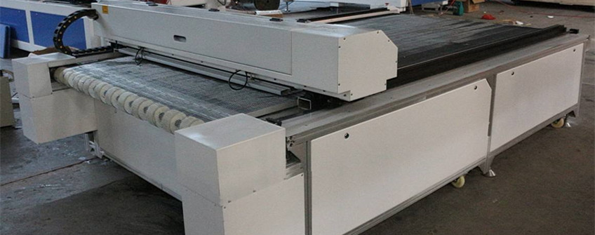 德國二手切割機進口深圳清關