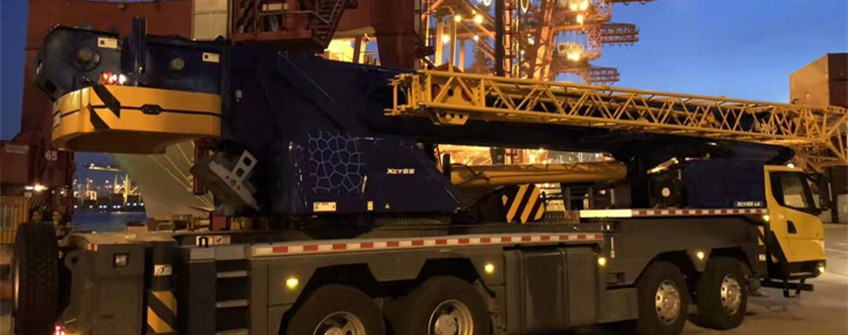 口罩機國際采購及租賃出口報關(guān)