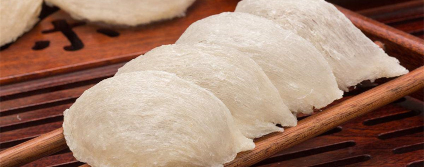 燕窩進口清關(guān)流程