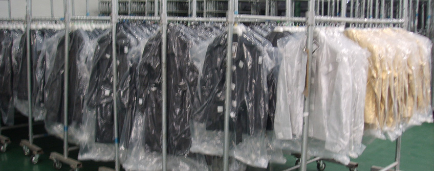 香港清關(guān)：服裝進(jìn)口報(bào)關(guān)關(guān)稅和流程費(fèi)用