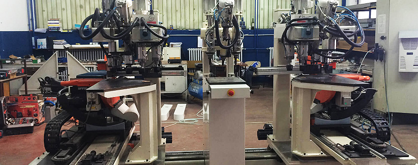 二手機械「機電」設(shè)備進口清關(guān)流程和注意事項