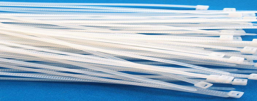 美國(guó)進(jìn)口塑料扎條清關(guān)案例