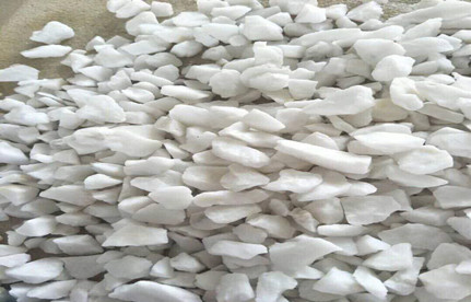 談?wù)勸R來西亞高品質(zhì)石英砂進(jìn)口知識